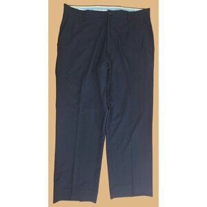 Footjoy Mens Golf Pants Black Size 36x30